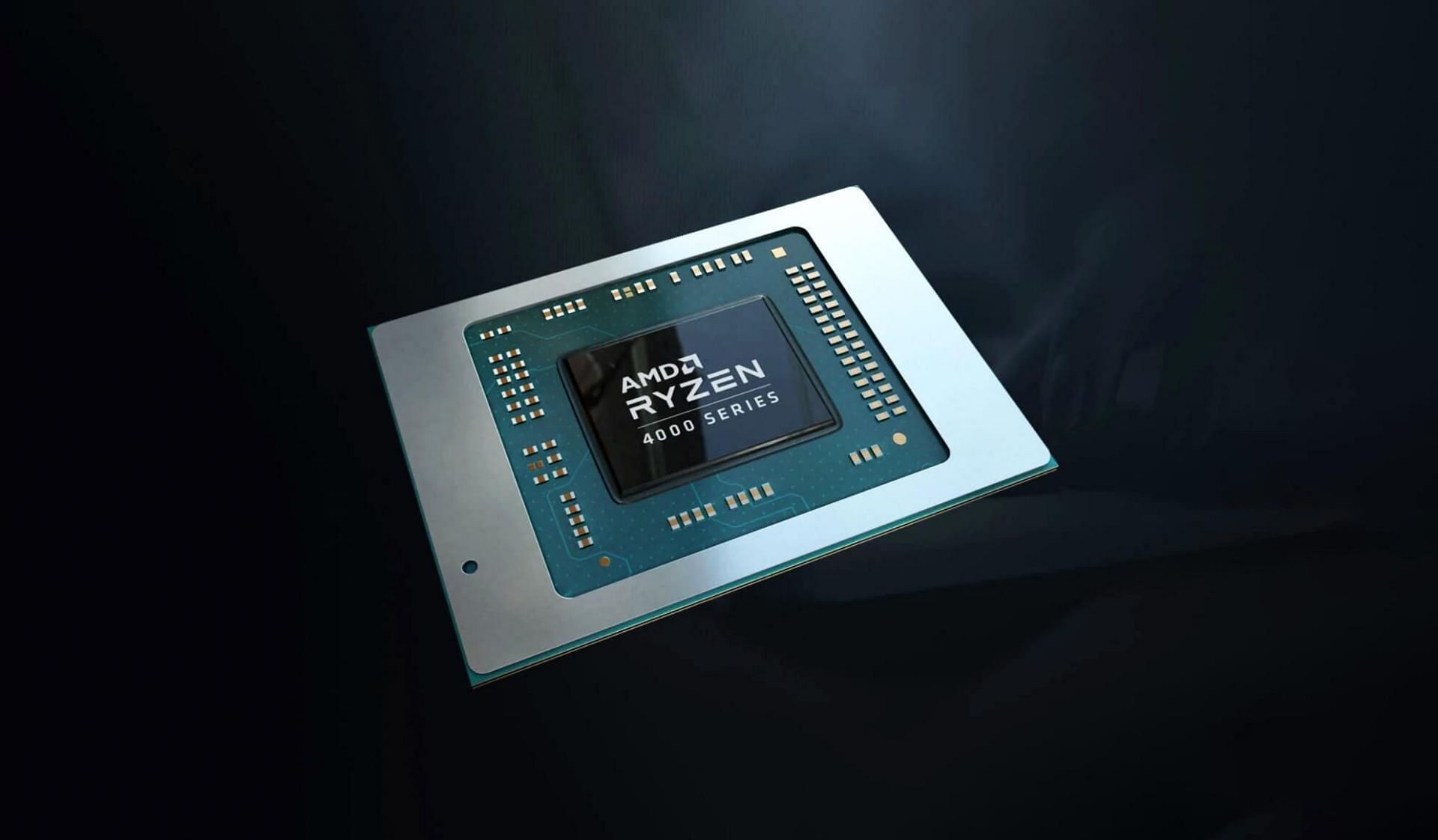 Ryzen 5 4500U (Image via WCCFTech)